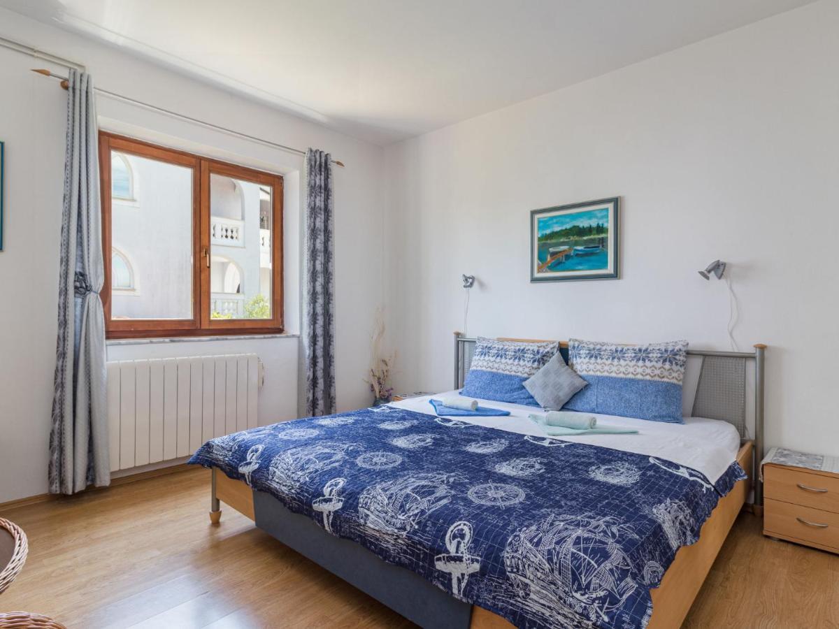 Apartment Bellevue - Pul331 By Interhome Pjescana Uvala Buitenkant foto