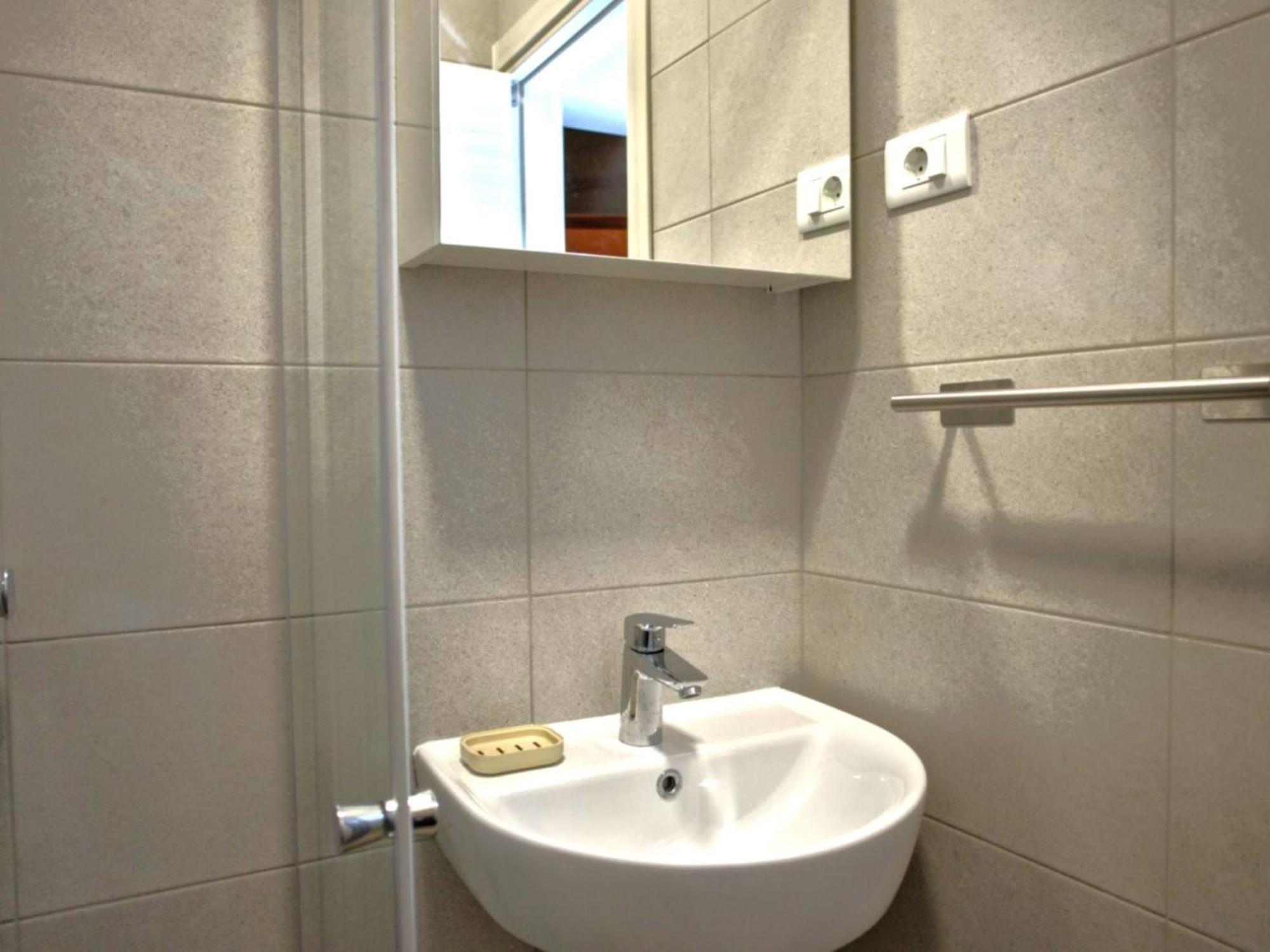 Apartment Bellevue - Pul331 By Interhome Pjescana Uvala Buitenkant foto
