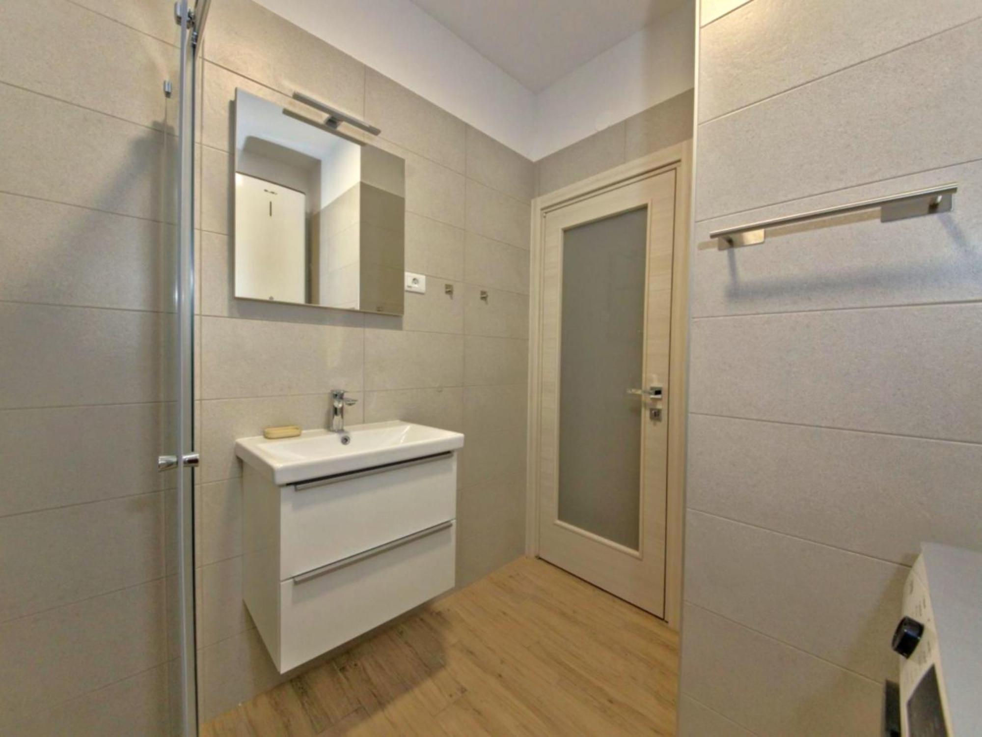 Apartment Bellevue - Pul331 By Interhome Pjescana Uvala Buitenkant foto
