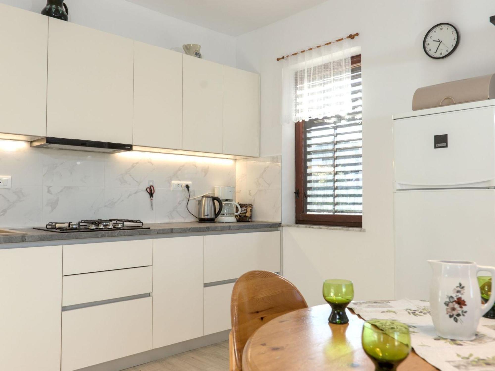 Apartment Bellevue - Pul331 By Interhome Pjescana Uvala Buitenkant foto